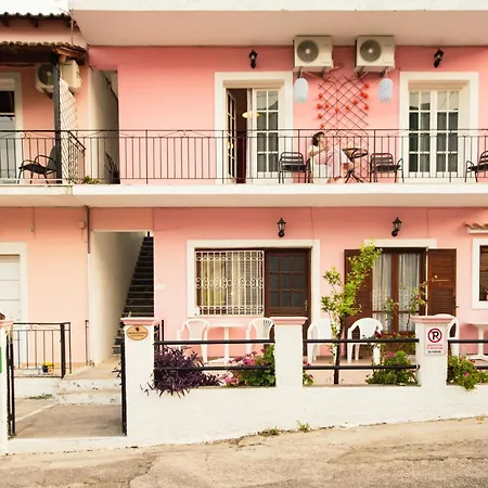 Apartament Yiayia's Ipsos