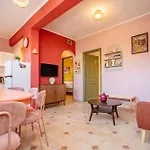 Yiayia's Apartment *