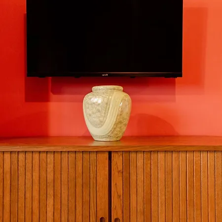 Yiayia's 아파트 입소스