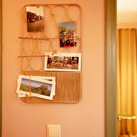 Apartmán Yiayia's Ipsos