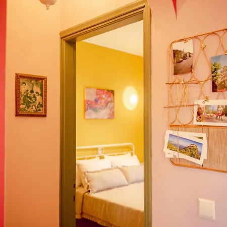 Yiayia's Apartmán Ipsos