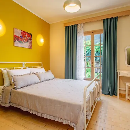 Apartmán Yiayia's *