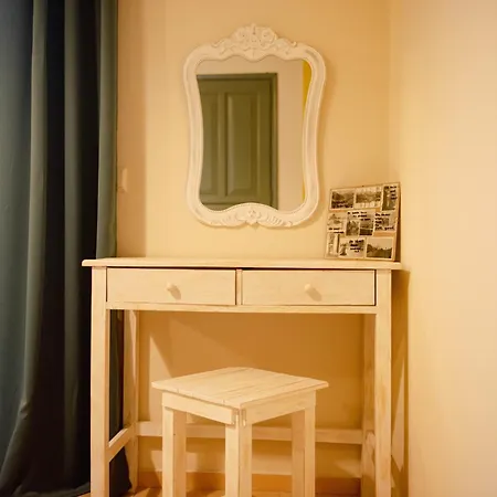 Yiayia's Apartmán Ipsos